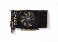 Zotac GeForce GTS 450 (ZT-40504-10L) Zotac GeForce GTS 450 (ZT-40504-10L)